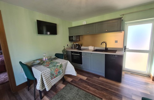 Rowrah Apartment | The Nest by Blake view holidays, a peaceful boutique retreat