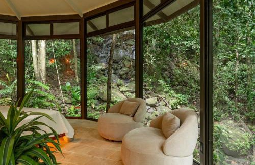 Dominical House | The Nest