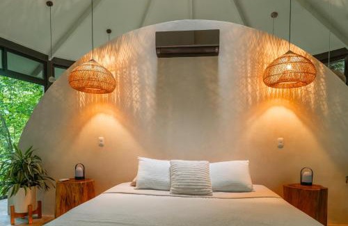 Dominical House | The Nest