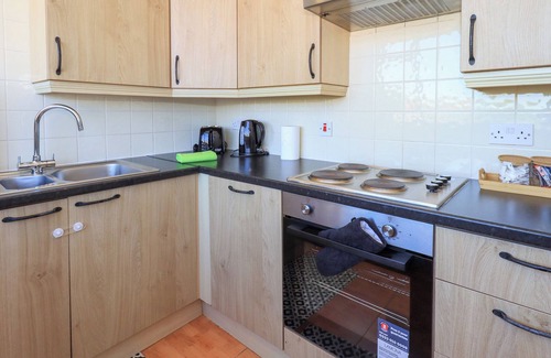 Lytham St. Anne's Cottage | The Nest