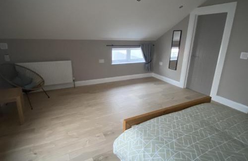 Newry House | The Nest