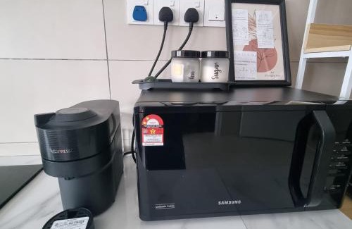 Ayer Panas House | The Nest Guest House with Massage Chair A Pro 1