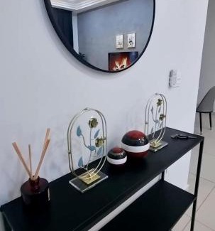 Ayer Panas House | The Nest Guest House with Massage Chair A Pro 1