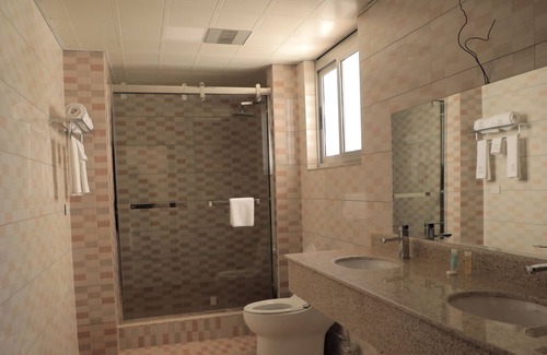 Bole Hotel | The Nest Hotel