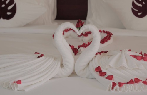 Bole Hotel | The Nest Hotel