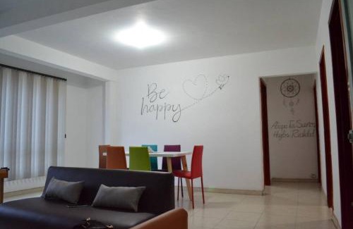 Duitama Apartment | The Nest House - Acogedor apartamento en Duitama