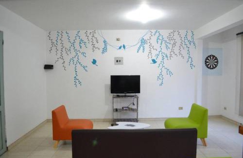 Duitama Apartment | The Nest House - Acogedor apartamento en Duitama