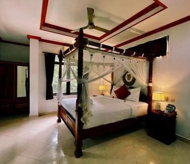 Ubud City-Centre Bed & Breakfast | The Nest in Ubud, Bembengan Cottage