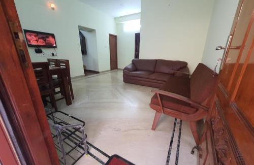 Valasaravakkam Villa | The Nest Lovely 3BHK and 1BHK Villa