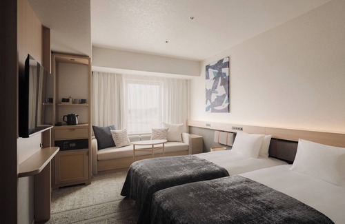 Naha City Centre Hotel | THE NEST NAHA