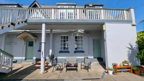 Rosslare Harbour Apartment | The Nest Number 2