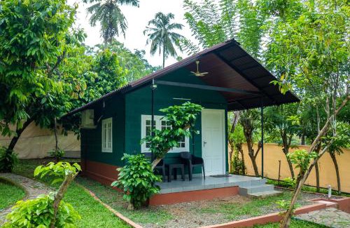 Devikolam Resort | The Nest Thattekad