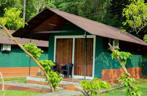 Devikolam Resort | The Nest Thattekad