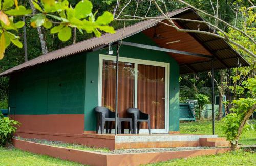 Devikolam Resort | The Nest Thattekad