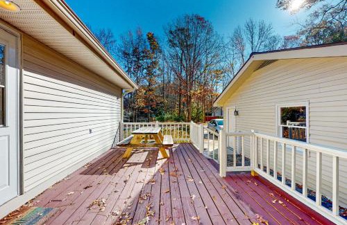 Ocean Pines House | The Nest