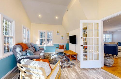 Ocean Pines House | The Nest