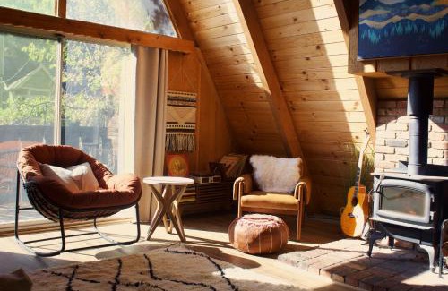 Arrowbear Lake House | The Nest