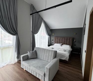 Borsa House | The NEST Villa