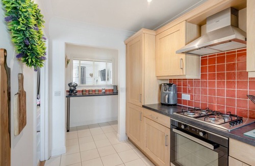 Seaton House | The Nesting Place - Three Bedroom House, Sleeps 6