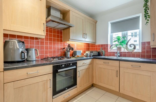 Seaton House | The Nesting Place - Three Bedroom House, Sleeps 6