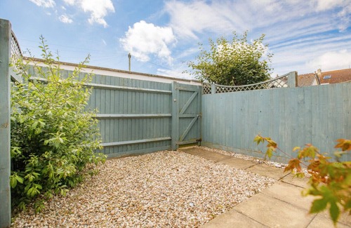 Seaton House | The Nesting Place - Three Bedroom House, Sleeps 6