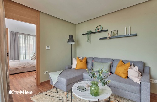 Casablanca Apartment | The New Glamorous Studio of Palmier