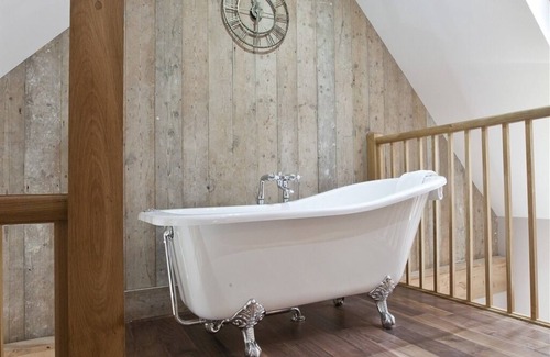 Cerne Abbas Hotel | The New Inn