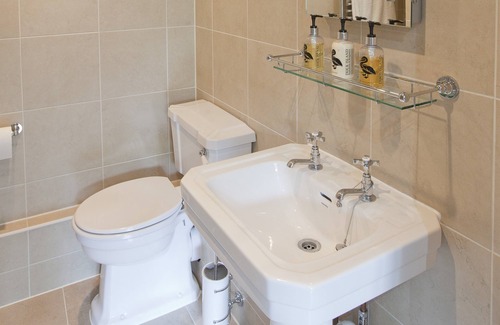 Cerne Abbas Hotel | The New Inn