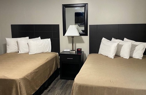 Allegany Hotel | The New Lantern Motel