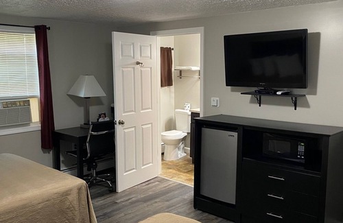 Allegany Hotel | The New Lantern Motel