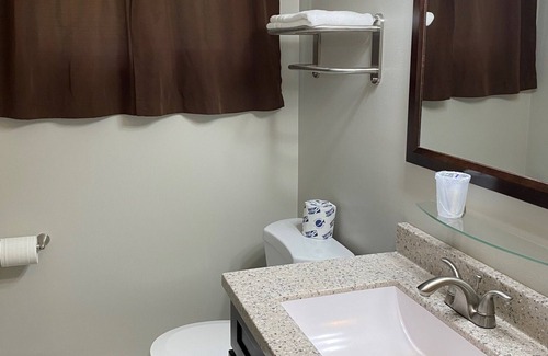 Allegany Hotel | The New Lantern Motel