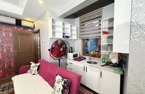 Sultanahmet House | The New Season Apart