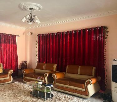 Namarjung House | The newa villa homestay