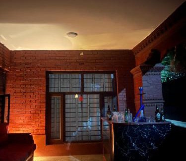 Namarjung House | The newa villa homestay