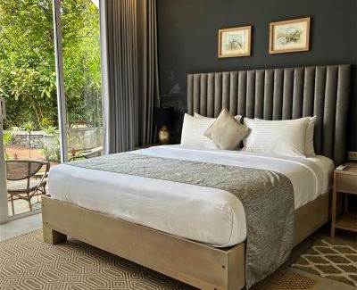 Ambalangoda Resort | The Niche Hikkaduwa - 10 minutes to the beach