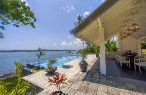 Ambalangoda Resort | The Niche Hikkaduwa - 10 minutes to the beach