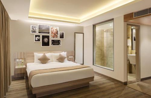 Baldeyan Hotel | The Nilaya