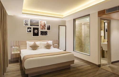 Baldeyan Hotel | The Nilaya