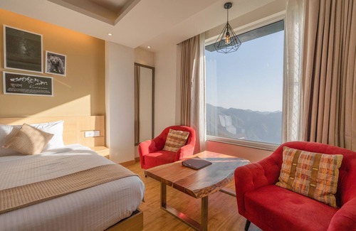 Baldeyan Hotel | The Nilaya