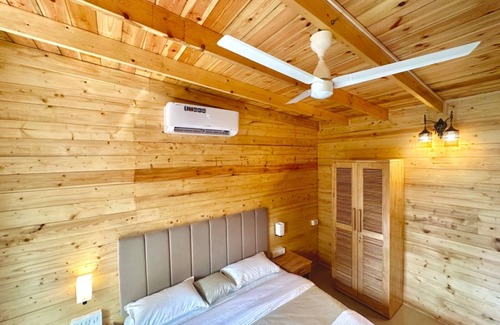 Patnem Resort | The Nine Beach Resort Patnem Goa