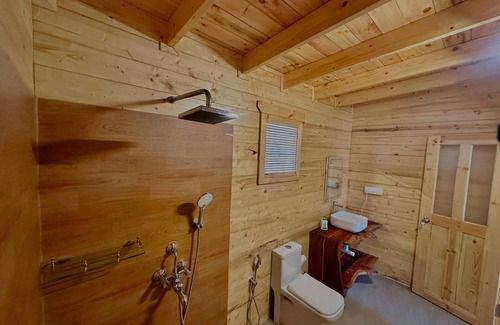 Patnem Resort | The Nine Beach Resort Patnem Goa