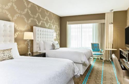 Downtown Portland Hotel | The Nines, a Luxury Collection Hotel, Portland