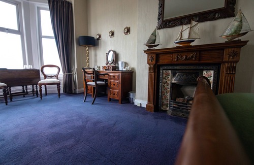 Bangor Hotel | The Nines, Bangor Marina