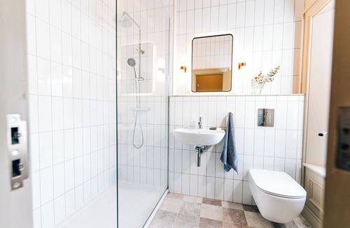 Bangor Hotel | The Nines, Bangor Marina