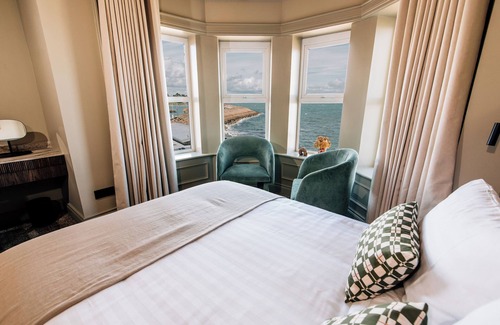 Bangor Hotel | The Nines, Bangor Marina