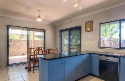 Exmouth Villa | The Ningaloo breeze villa 6
