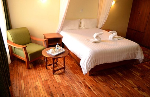 Eldoret Hotel | The Noble Hotel and Conference Center