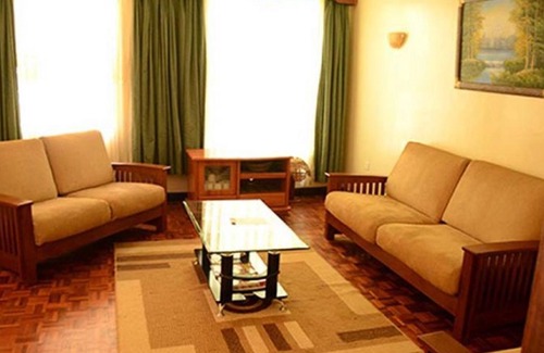 Eldoret Hotel | The Noble Hotel and Conference Center