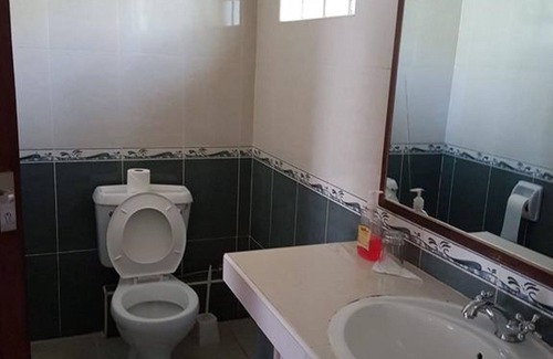 Eldoret Hotel | The Noble Hotel and Conference Center