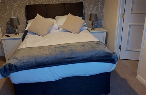 Oakham Hotel | The Noel at Whitwell